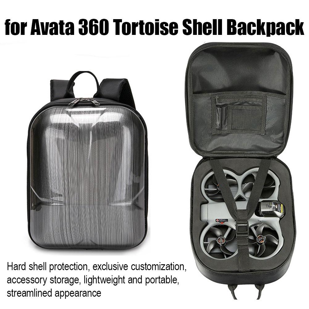 Hard Shell Backpack for dji Av - Fpv Drone Bag avis et prix
