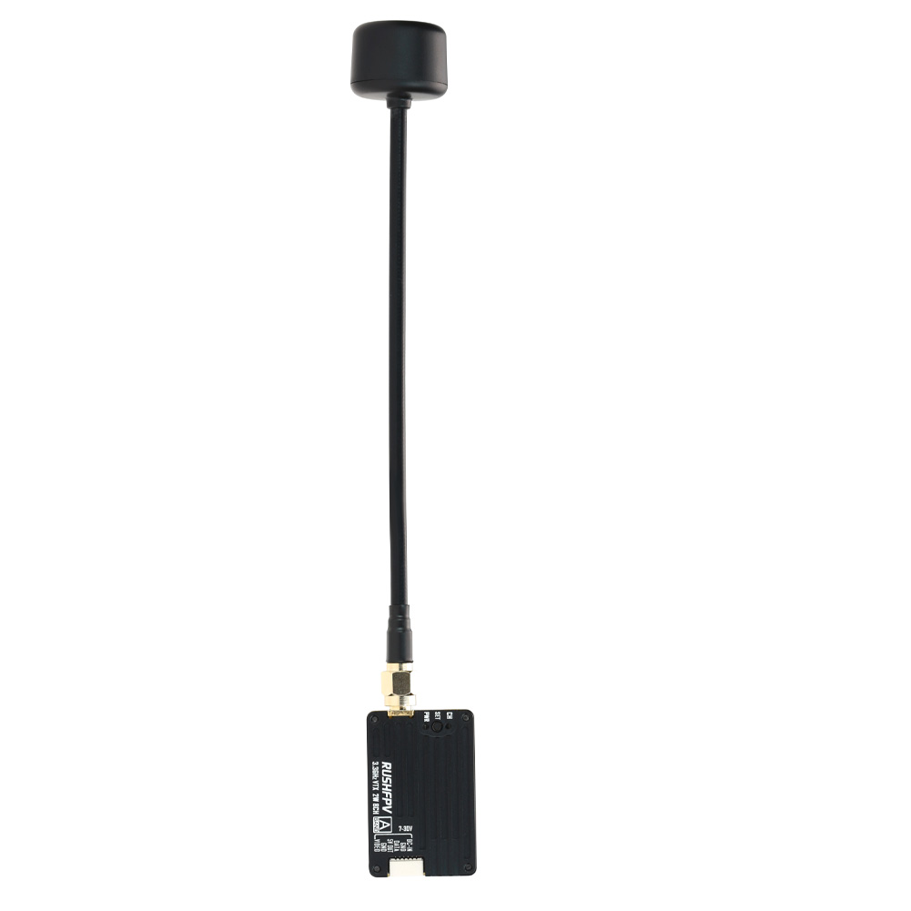 RUSHFPV 3.3G 2W VTX Transmitte - Fpv Drone Battery avis et prix