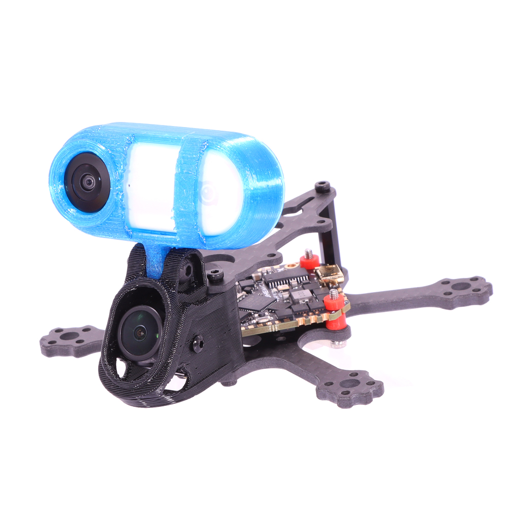 AlfaRC Cub-aio 2inch Propeller - Fpv Drone Frame avis et prix