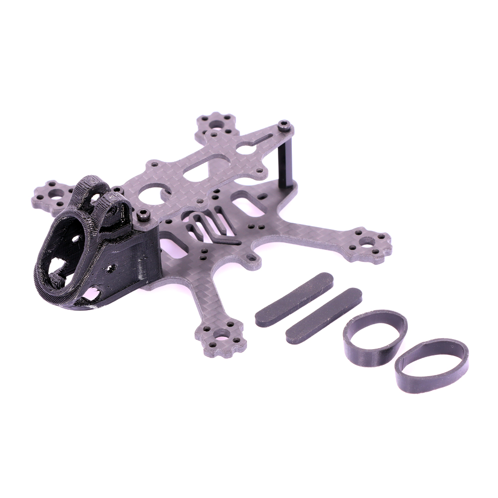 AlfaRC Cub-aio 2inch Propeller - Fpv Drone Frame avis et prix