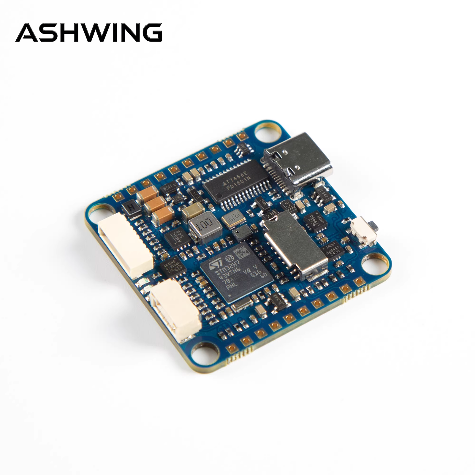 H743-SLIM V3 Flight Controller - Fpv Drone Flight Controller avis et prix