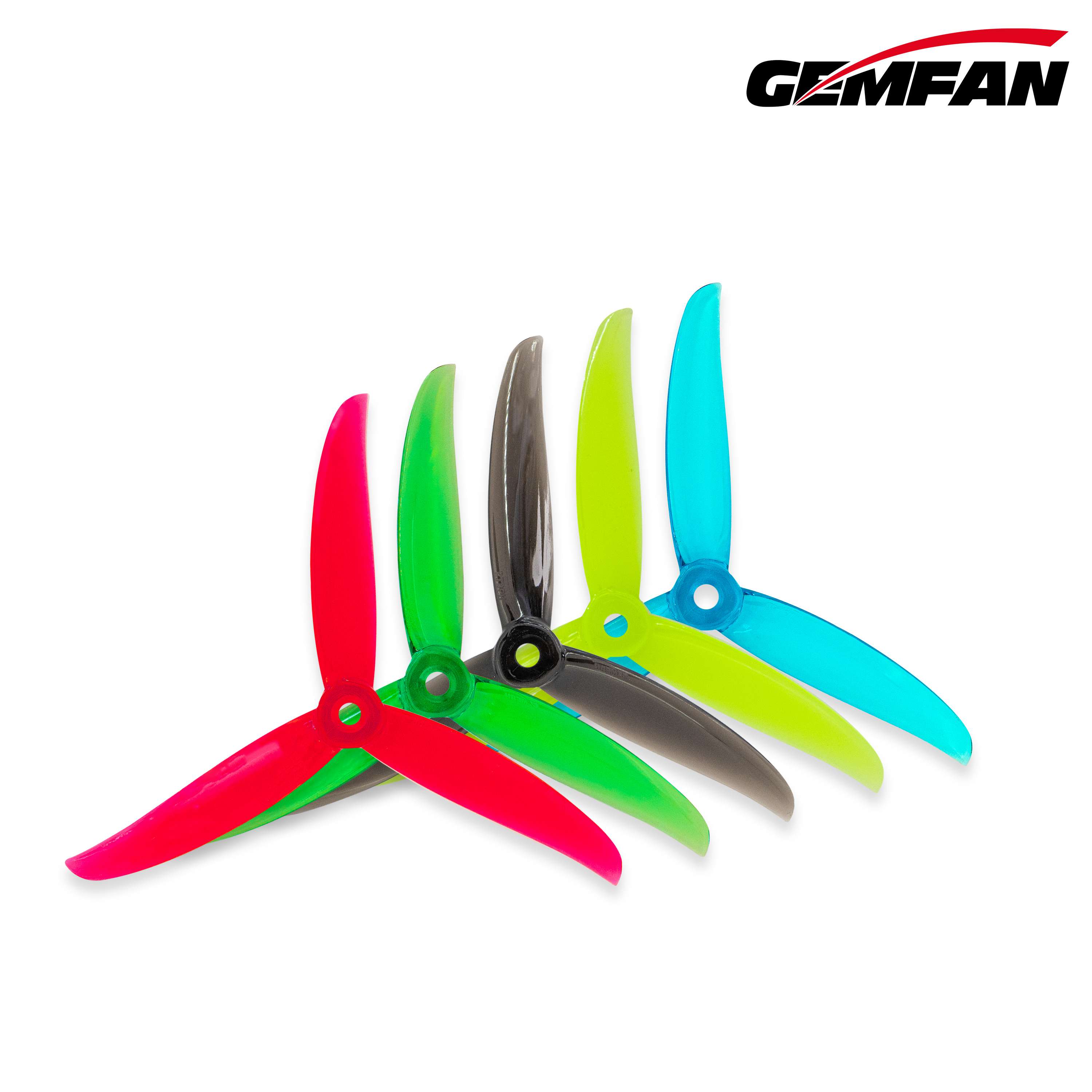 10 pairs/20pcs Gemfan Vanover  - Fpv Drone Propeller avis et prix