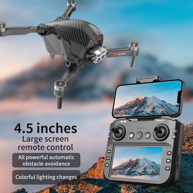 CS26 Drone with 1080P FPV Dual - Fpv Drone Charger avis et prix
