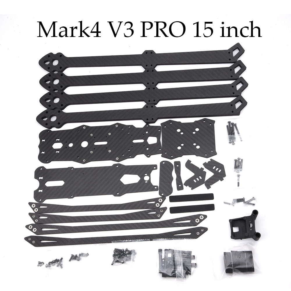 MARK4 V3 Pro 15inch 692mm T8 C - Fpv Drone Motor avis et prix