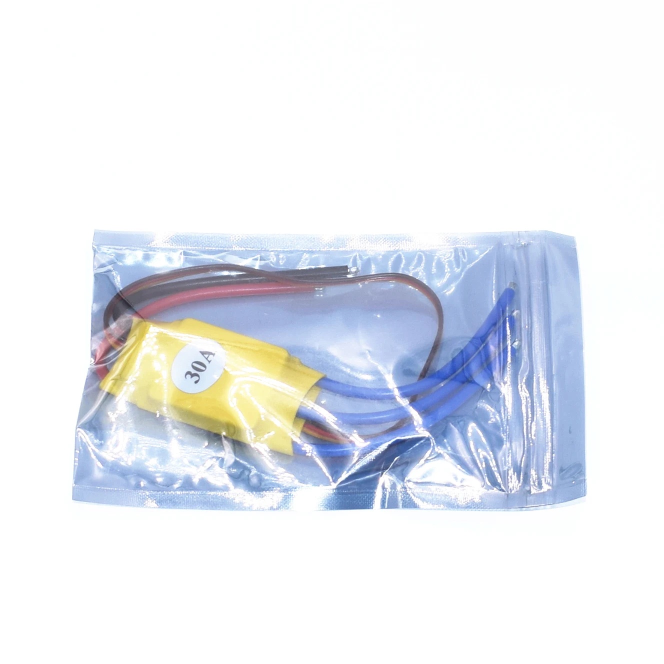 1-4Pcs XXD30A ESC Brushless Mo - Fpv Drone Esc avis et prix