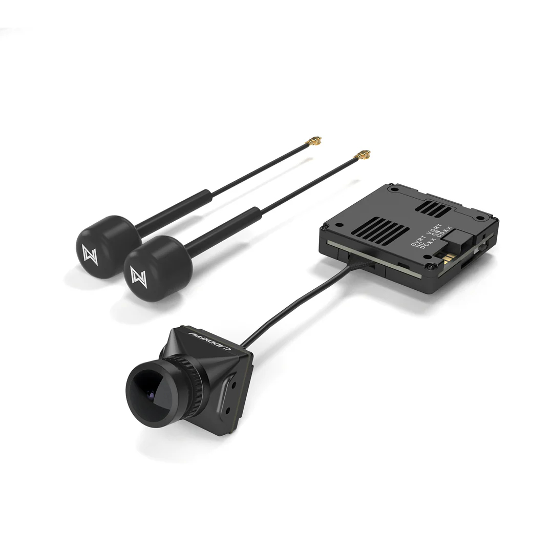 Caddx Walksnail Avatar HD Kit  - Fpv Drone Tool Kit avis et prix