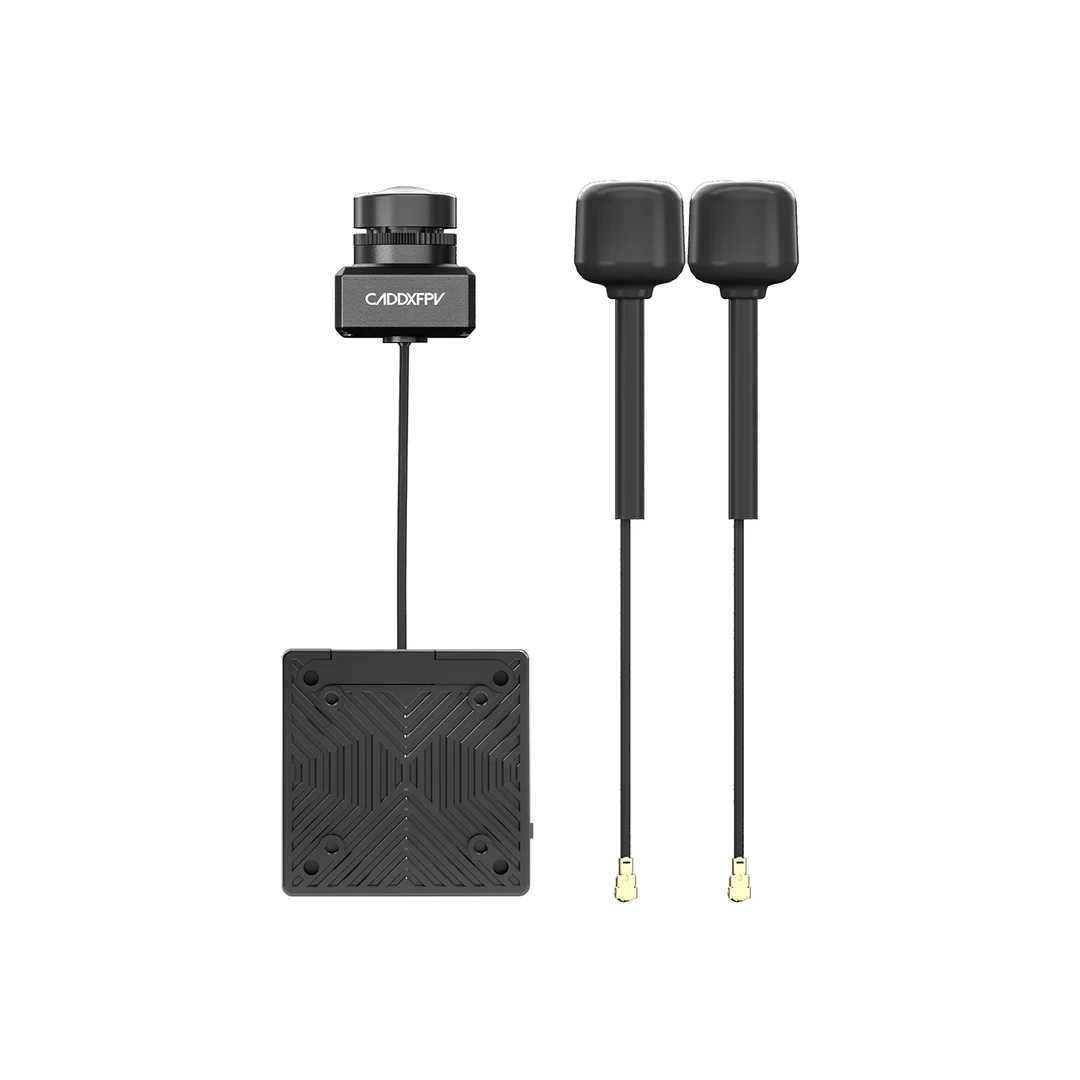 Caddx Walksnail Avatar HD Kit  - Fpv Drone Tool Kit avis et prix