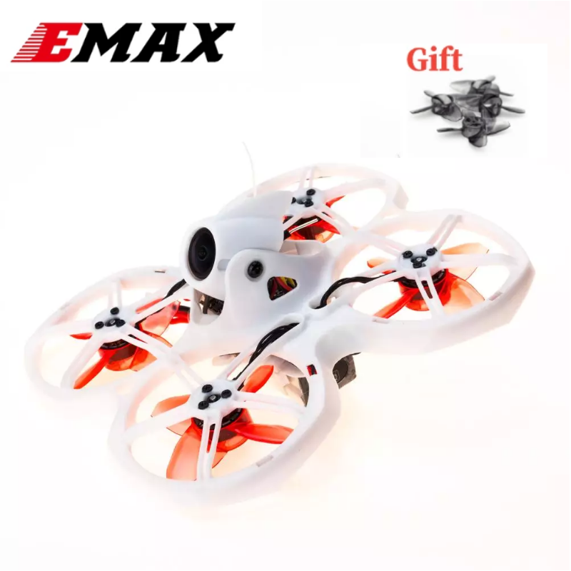 Emax Tinyhawk II 2 RTF FPV Rac - Fpv Drone Goggles avis et prix