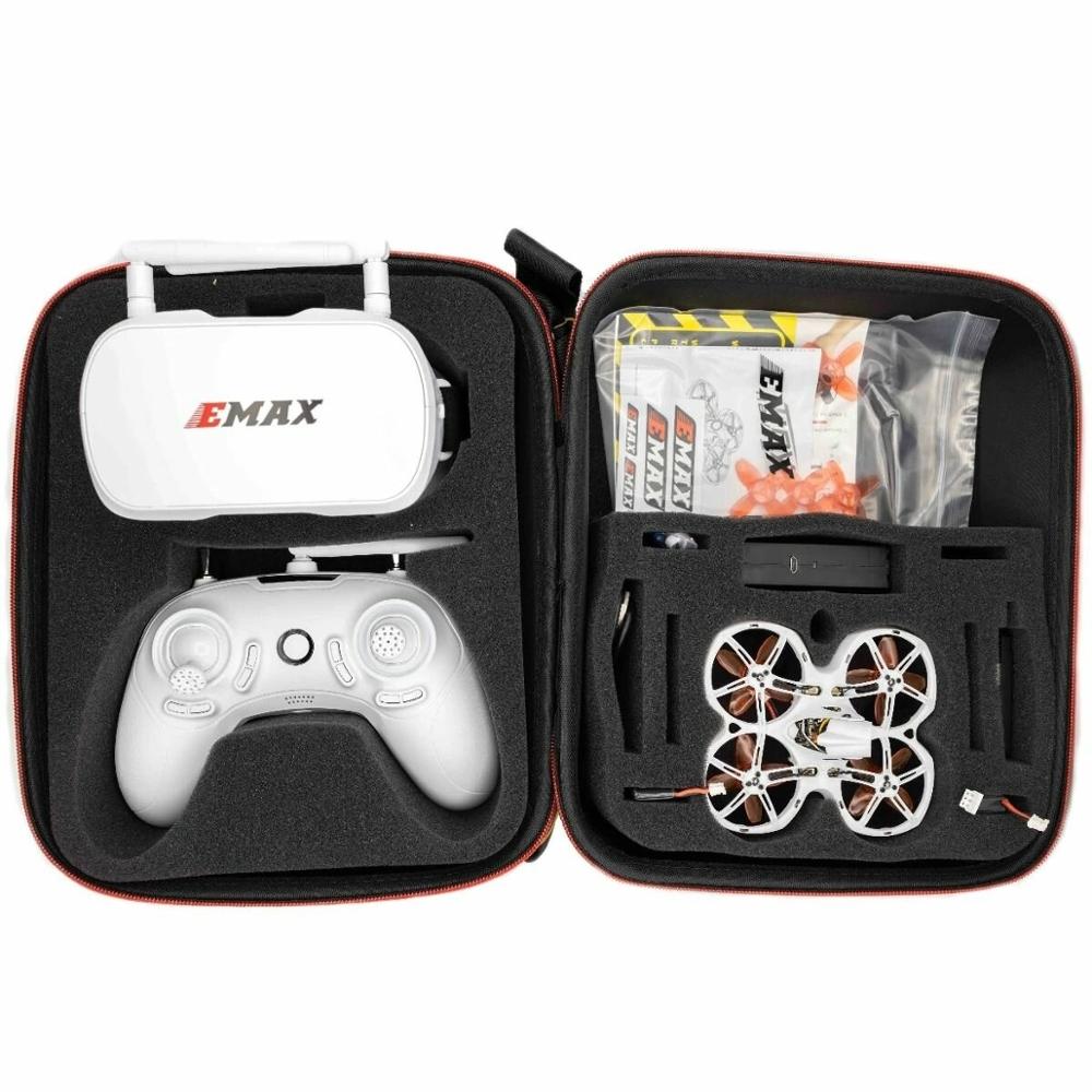Emax Tinyhawk II 2 RTF FPV Rac - Fpv Drone Goggles avis et prix