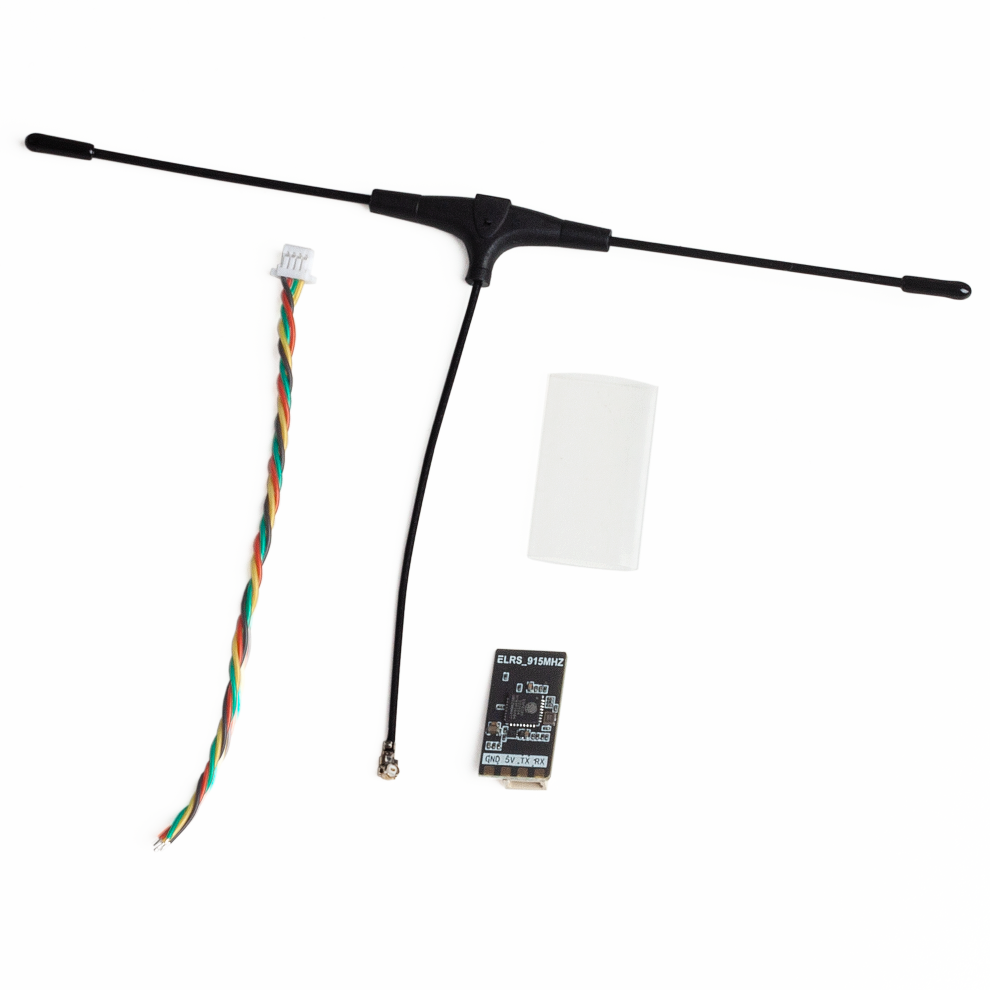 NEEBRC ELRS 2.4G/915Mhz/360Mhz - Fpv Drone Antenna avis et prix