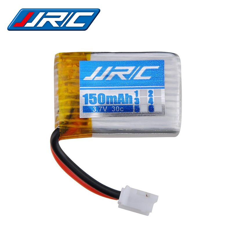 Original JJRC H36 battery 3.7V - Fpv Drone Charger avis et prix