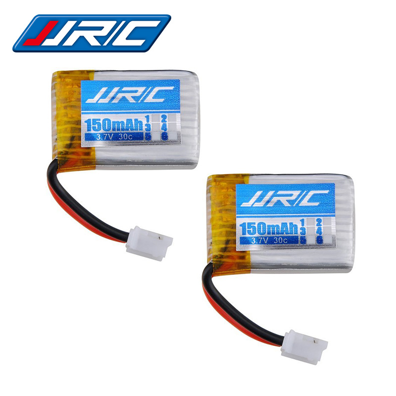 Original JJRC H36 battery 3.7V - Fpv Drone Charger avis et prix