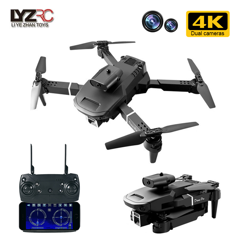 Mini E100 Four-sided Obstacle  - Fpv Drone Charger avis et prix