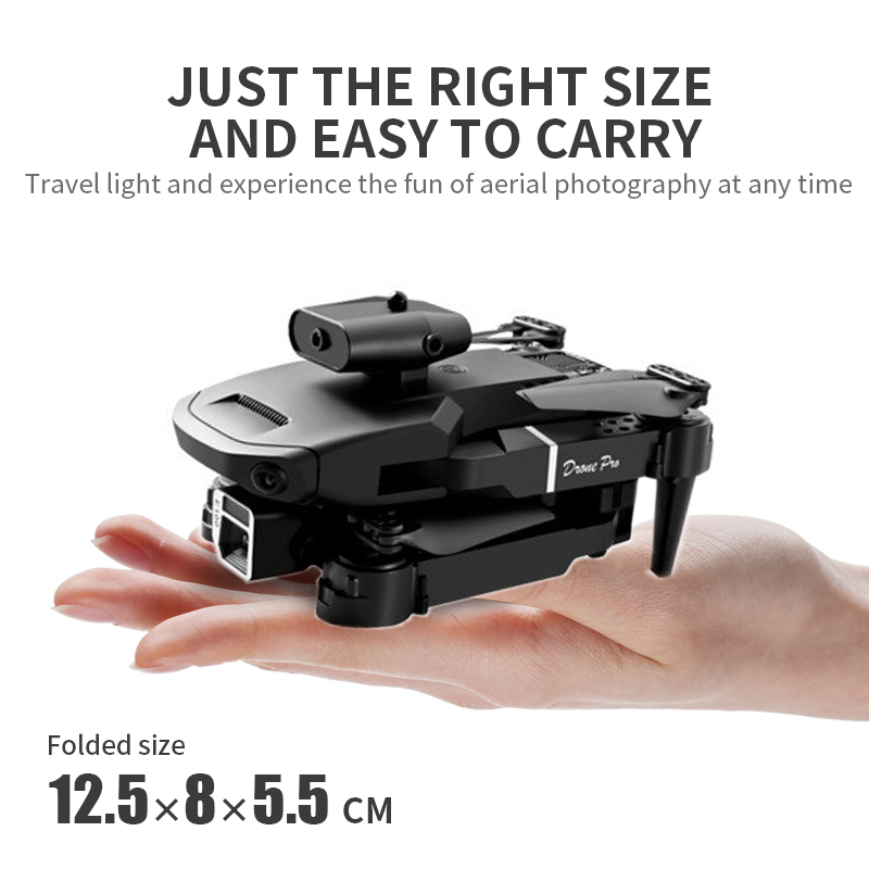 Mini E100 Four-sided Obstacle  - Fpv Drone Charger avis et prix