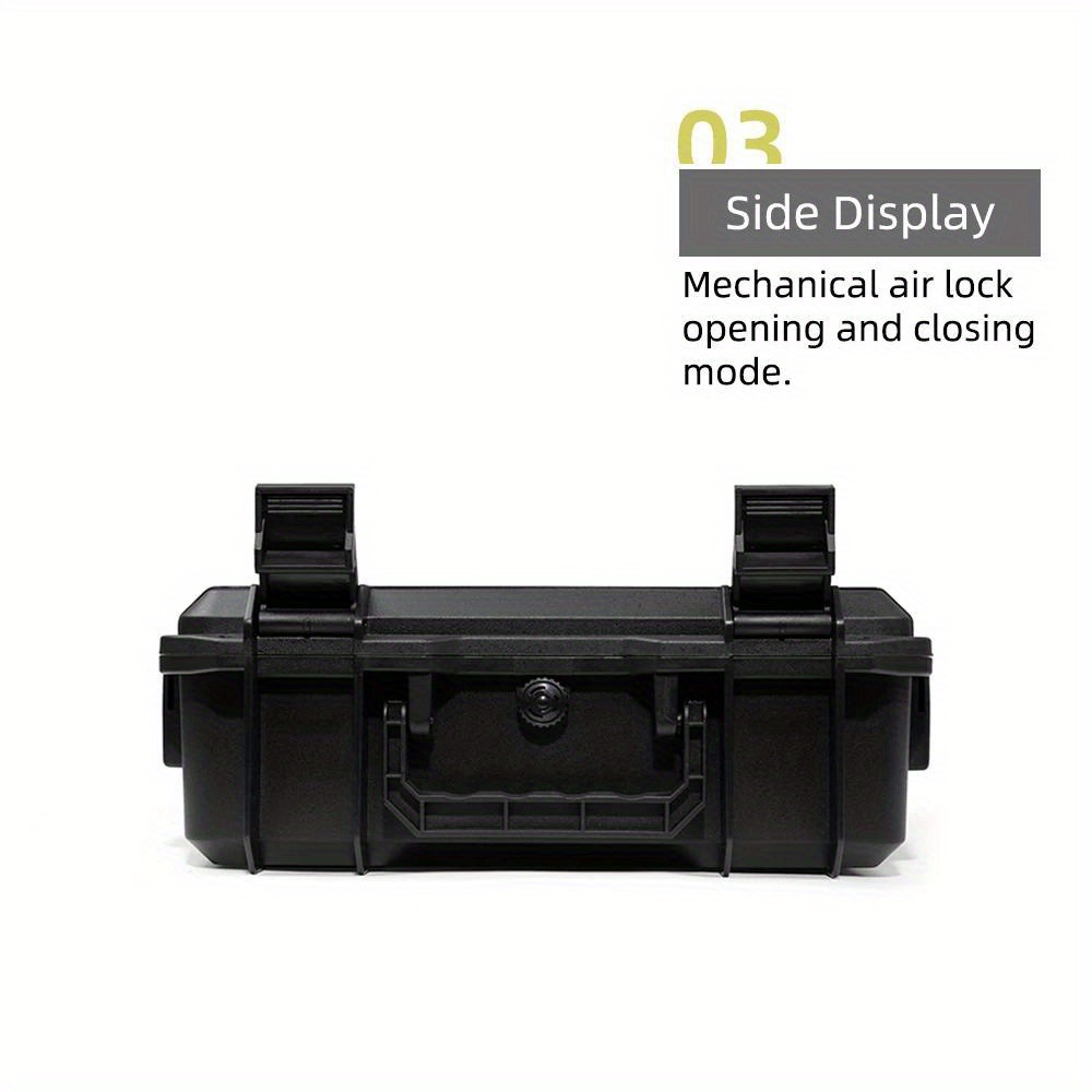 For DJI Flip hard-shell storag - Fpv Drone Bag avis et prix