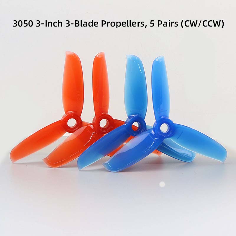3050 3 Inch Propellers, 5CW 5C - Fpv Drone Propeller avis et prix