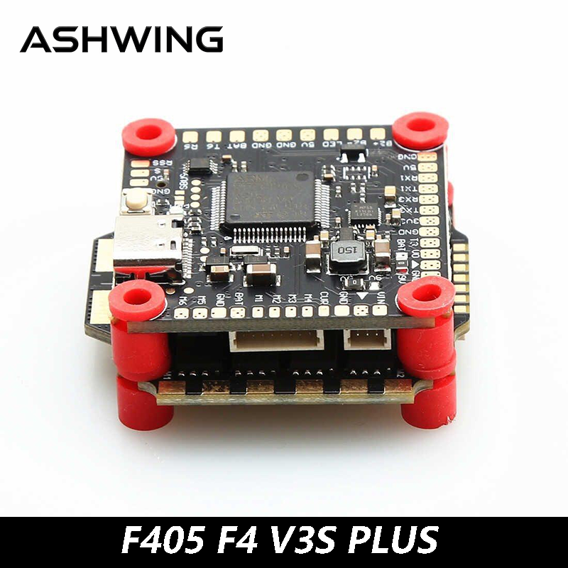 ASHWING F405 V3 Flight Control - Fpv Drone Flight Controller avis et prix