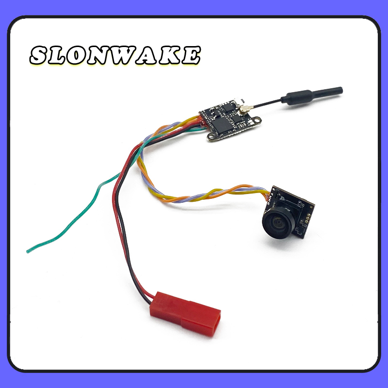 SLONWAKE 5.8G 1200TVL FPV Came - Fpv Drone Transmitter avis et prix