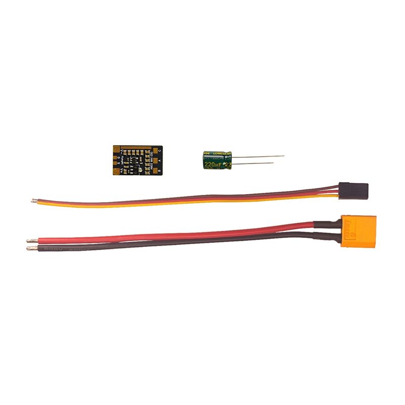 Best-AM32 ESC 40A 32-Bit Elect - Fpv Drone Esc avis et prix