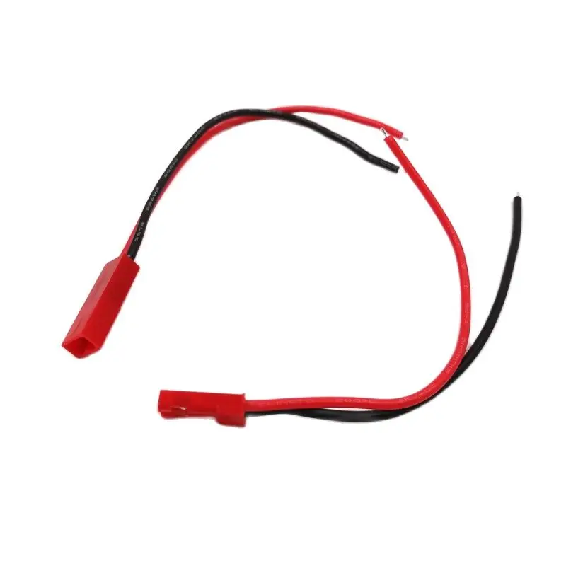 20pcs 10 Pairs JST 2P Connecto - Fpv Drone Charger avis et prix