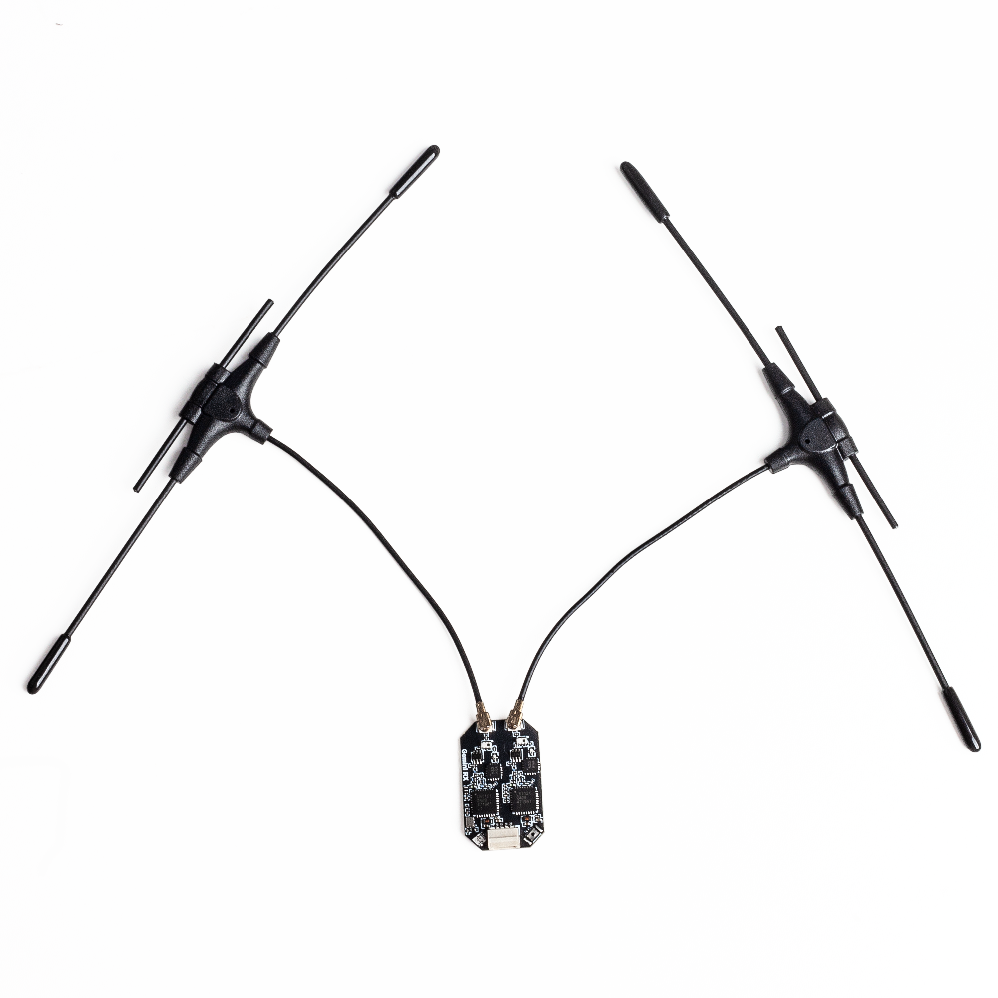 ELRS 915MHz/2.4GHz Gemini Dual - Fpv Drone Antenna avis et prix