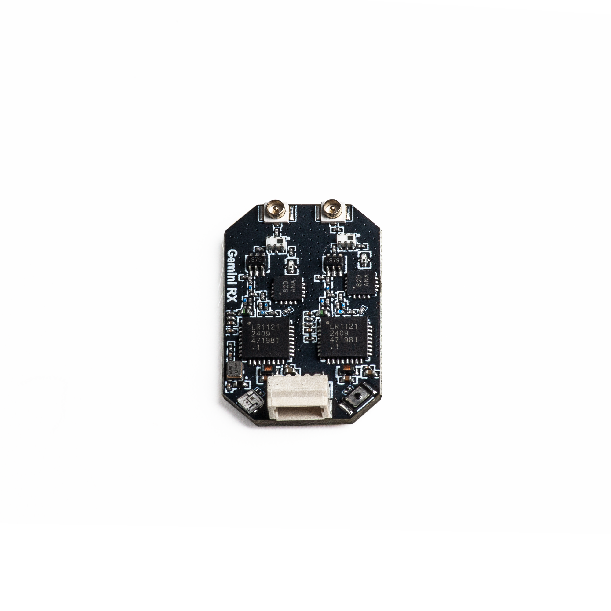 ELRS 915MHz/2.4GHz Gemini Dual - Fpv Drone Antenna avis et prix