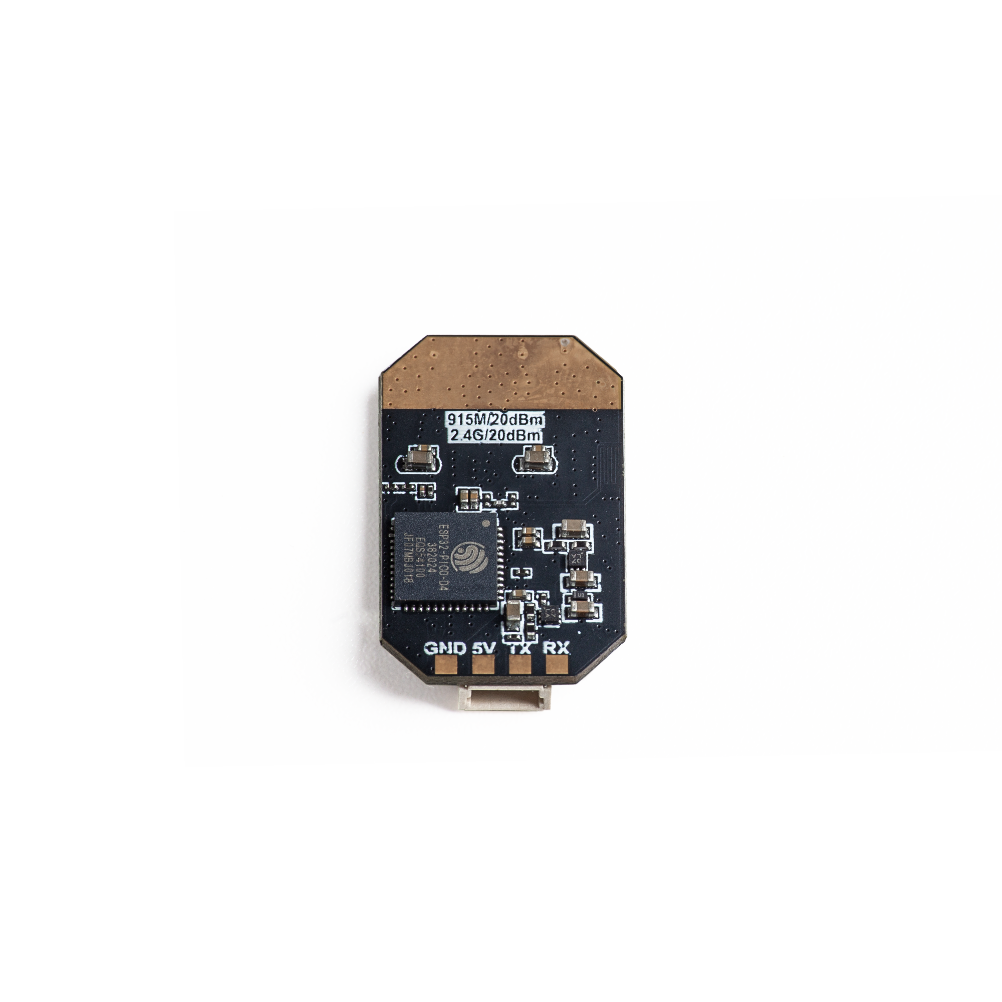 ELRS 915MHz/2.4GHz Gemini Dual - Fpv Drone Antenna avis et prix
