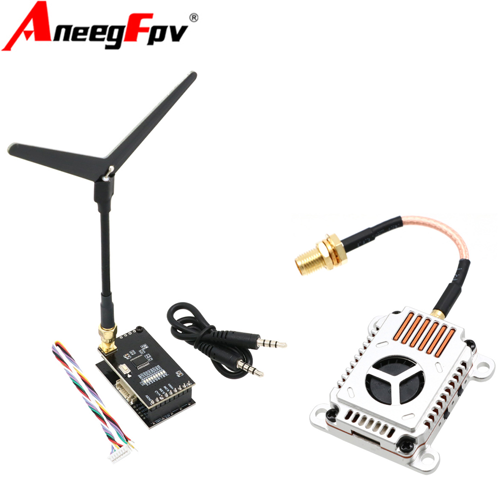 1.2G 1.2GHz Switchable 1W 1.6W - Fpv Drone Transmitter avis et prix