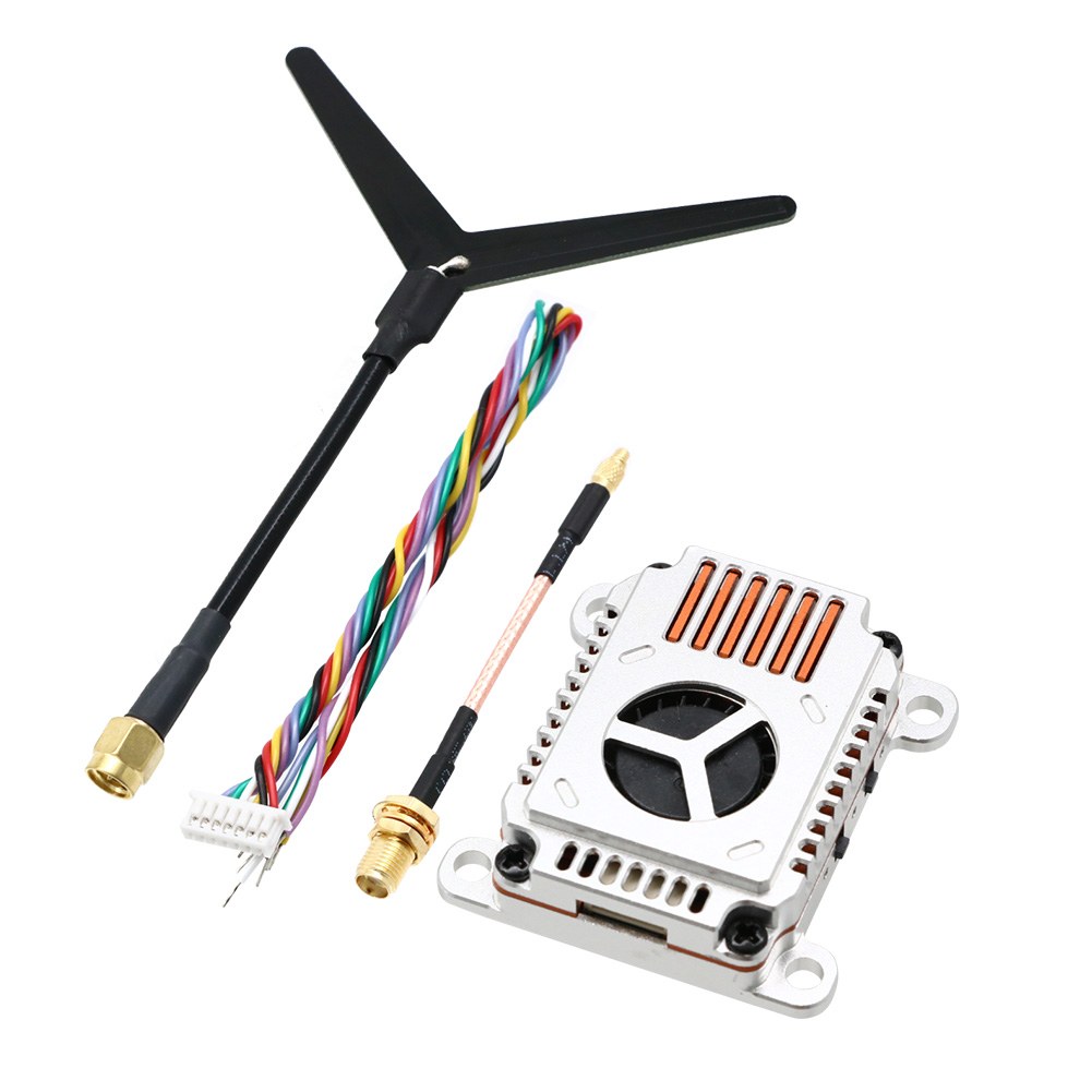1.2G 1.2GHz Switchable 1W 1.6W - Fpv Drone Transmitter avis et prix