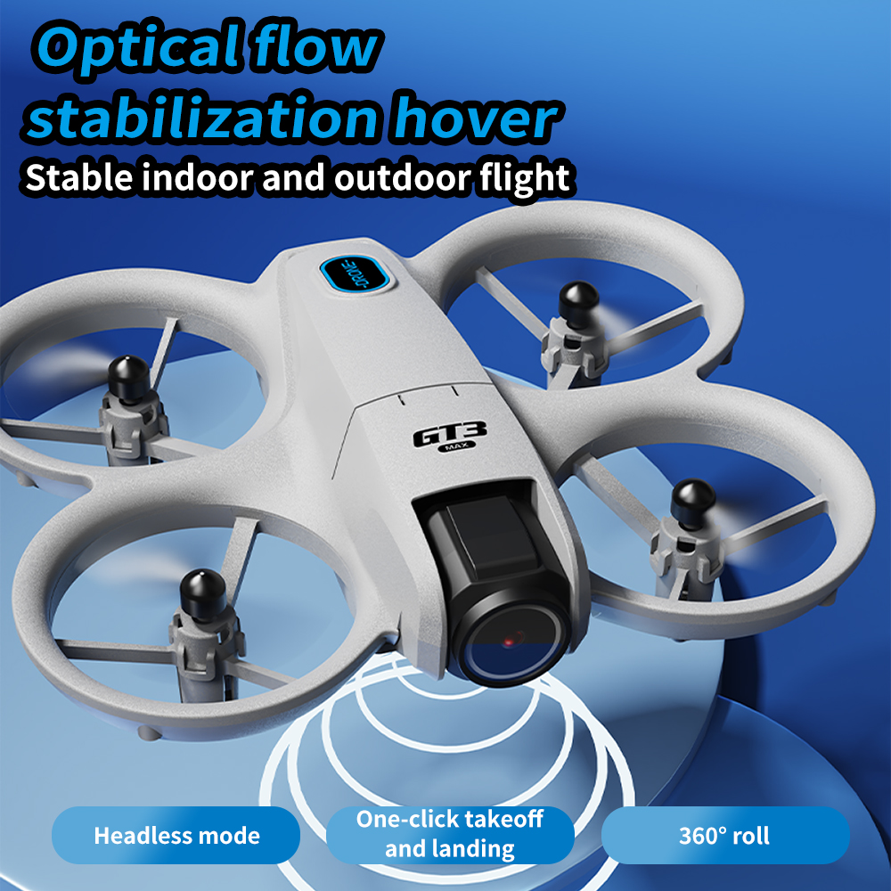 GT3 Drone 8K HD Dual Cameras G - Fpv Drone Goggles avis et prix