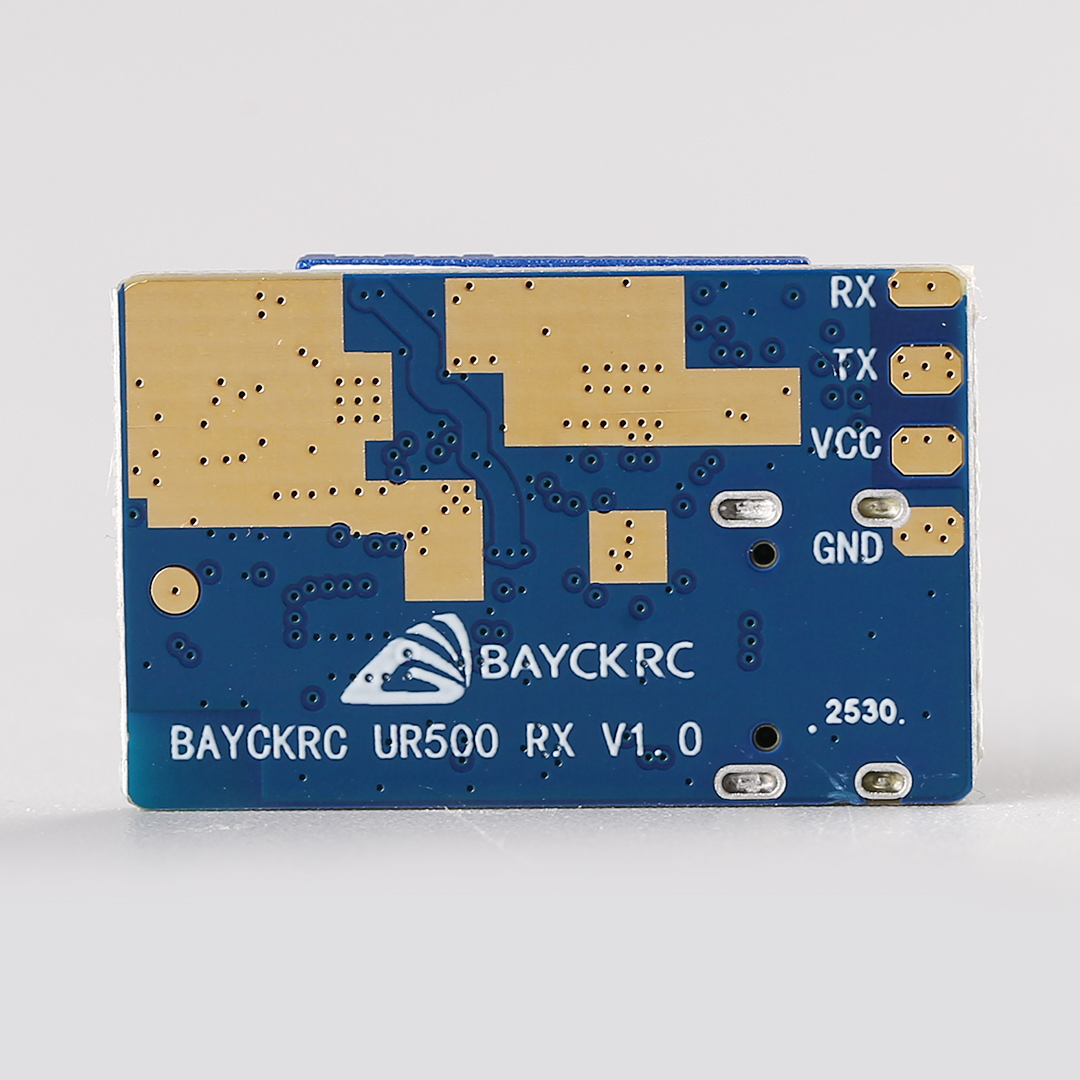 BAYCKRC UR500 ELRS RX 500mW Du - Fpv Drone Frame avis et prix
