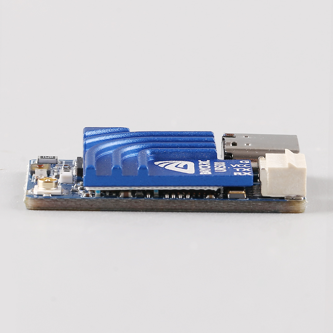 BAYCKRC UR500 ELRS RX 500mW Du - Fpv Drone Frame avis et prix
