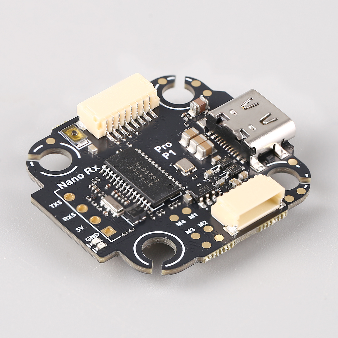 TBS Lucid FC pro Stack Mini FP - Fpv Drone Flight Controller avis et prix