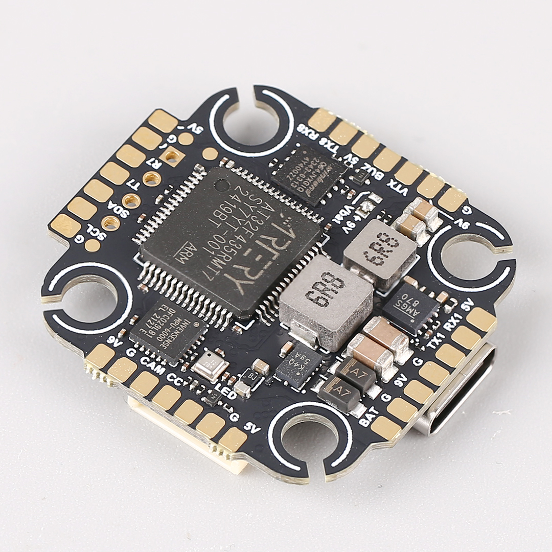 TBS Lucid FC pro Stack Mini FP - Fpv Drone Flight Controller avis et prix