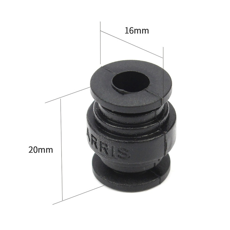 4Pcs/Lot Anti Vibration Rubber - Fpv Drone Flight Controller avis et prix
