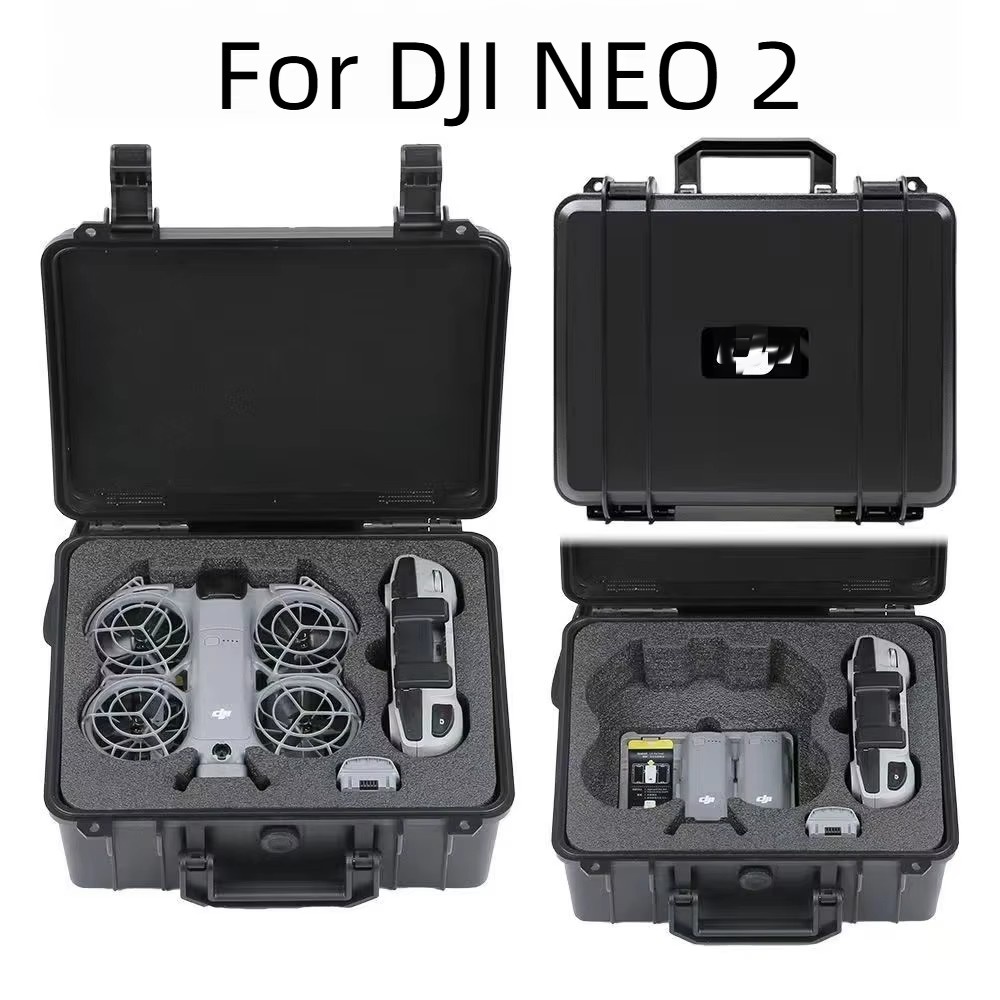 Suitable for DJI NEO2 protecti - Fpv Drone Bag avis et prix