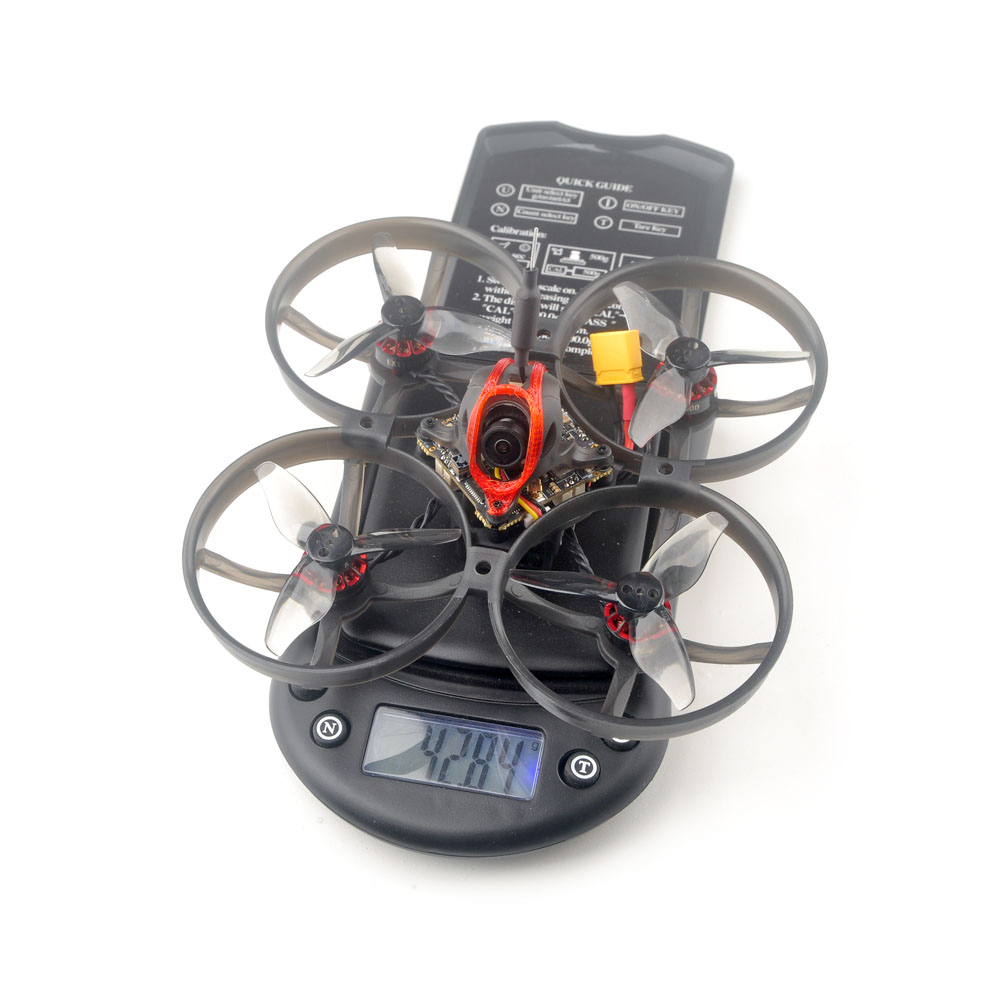 HappyModel Mobula8 1-2S 85mm M - Fpv Drone Charger avis et prix