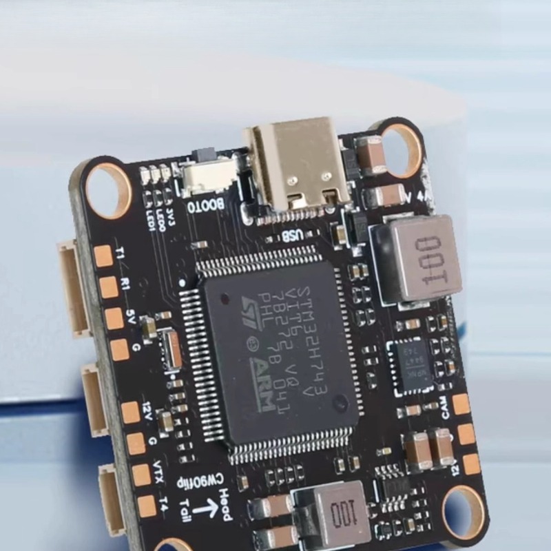 FlyingRC H7D H743 Flight Contr - Fpv Drone Flight Controller avis et prix