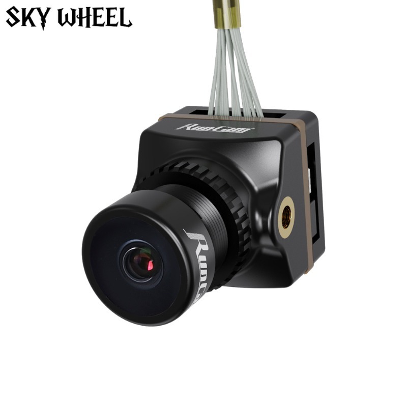 Runcam Split 4 Camera 2in1 4K  - Fpv Drone Camera avis et prix