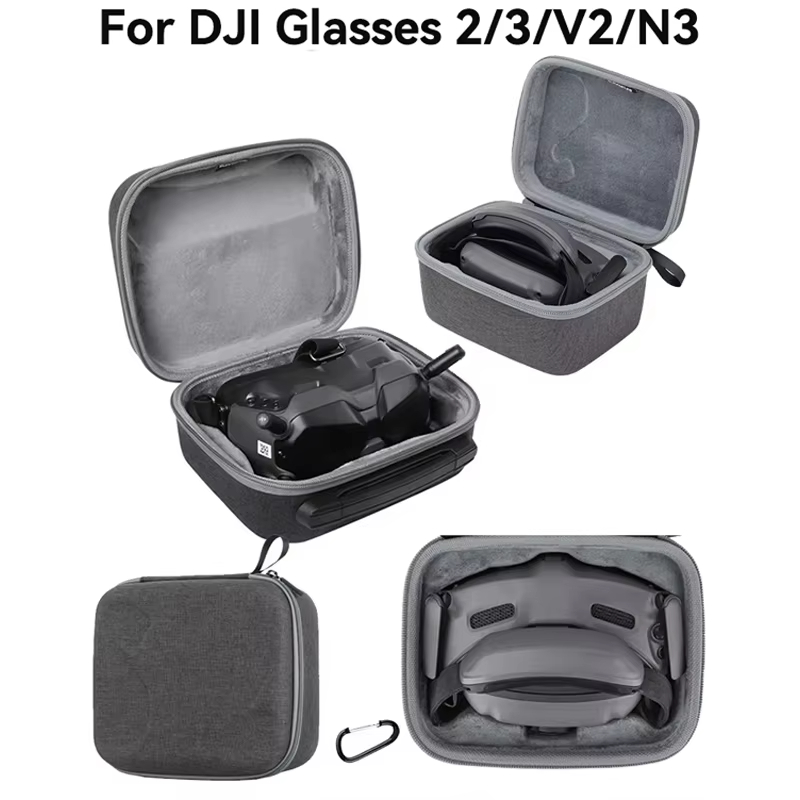 For DJI FPV Goggles 2 3 V2 N3  - Fpv Drone Goggles avis et prix