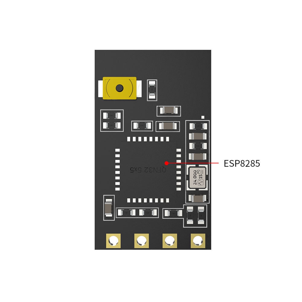 FBIL-2.4G Expresslrs ELRS Rece - Fpv Drone Antenna avis et prix