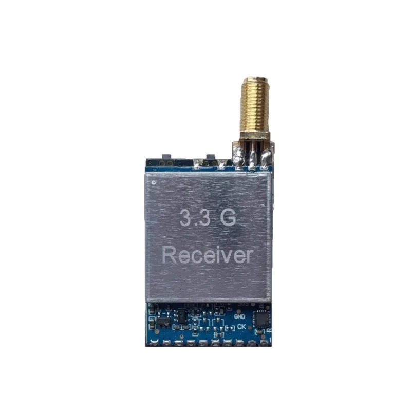 3.3G 800mw 1.6W FPV Antenna VT - Fpv Drone Antenna avis et prix
