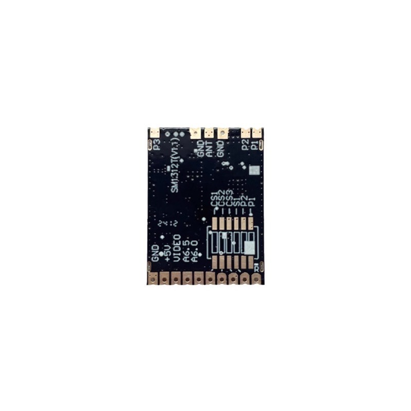 3.3G 800mw 1.6W FPV Antenna VT - Fpv Drone Antenna avis et prix
